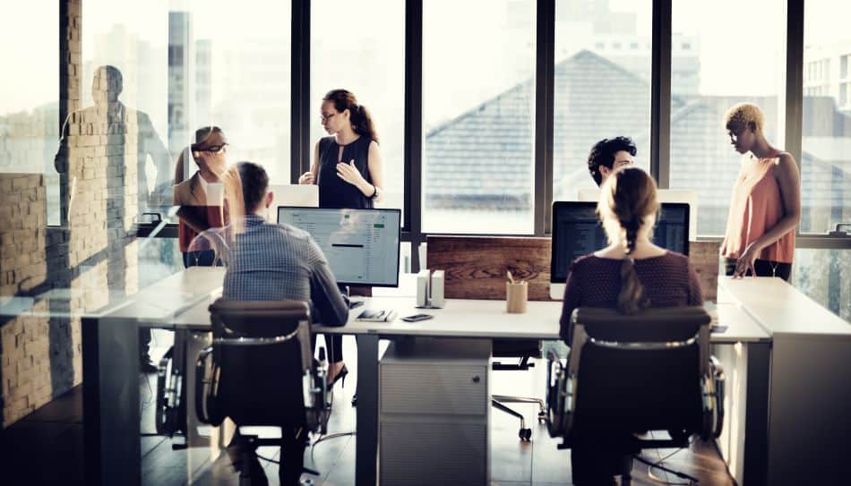 Why CIOs Choose TeamDynamix for Scalable Enterprise Service Management